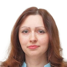 Леонтьева Светлана Дмитриевна, офтальмолог