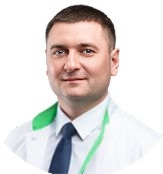 Мовчан Дмитрий Анатольевич, психиатр