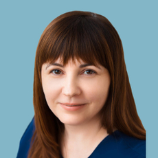 Федорова Яна Валентиновна, стоматолог-терапевт