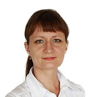 Колышкина Татьяна Александровна, кардиолог