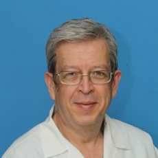 Артемьев Виктор Евгеньевич, гинеколог