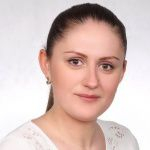 Боровецкая Инна Геннадьевна, стоматолог-терапевт