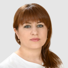 Магамдарова Аида Аликовна, кардиолог