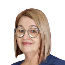 Ярославцева Елена Ивановна, врач УЗД