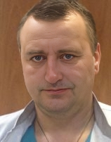 Гренков Геннадий Владимирович, уролог