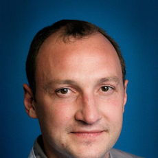 Котляр Вячеслав Сергеевич, анестезиолог