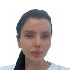 Свичинская Анна Сергеевна, стоматолог-терапевт