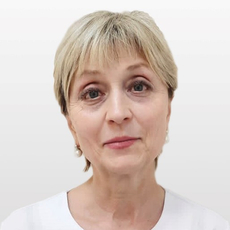 Татаринцева Наталия Дмитриевна, врач УЗД