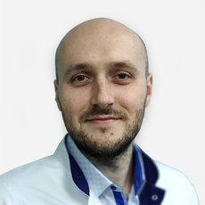 Николаев Алексей Владимирович, рентгенолог