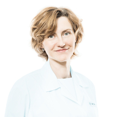 Горельцева Софья Юрьевна, кардиолог