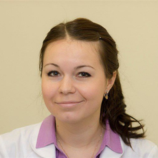 Стребкова Екатерина Сергеевна, дерматолог