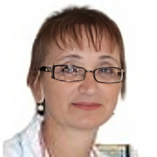 Попова Людмила Федоровна, инфекционист