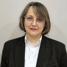Калинина Инесса Юрьевна, психиатр