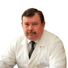 Горчаков Дмитрий Александрович, дерматолог