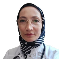 Абдурахманова Мадина Исмаиловна, кардиолог