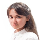 Ротар (Рогожникова) Анастасия Владимировна, рентгенолог