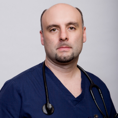 Тарасов Алексей Владимирович, кардиолог