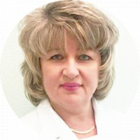 Воронина Александра Григорьевна, стоматолог-терапевт