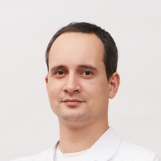 Чуешов Юрий Игоревич, уролог