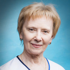 Баскакова Ольга Николаевна, анестезиолог