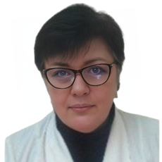 Харитонова Ирина Ивановна, гинеколог