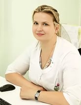 Зубарева Ирина Николаевна, онколог