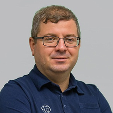 Мухин Павел Николаевич, стоматолог-хирург