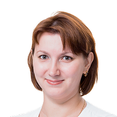 Андреева Оксана Николаевна, гинеколог