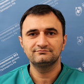 Мкртумян Ваграм Рубенович, стоматолог-ортопед