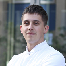 Павленко Владислав Евгеньевич, врач УЗД