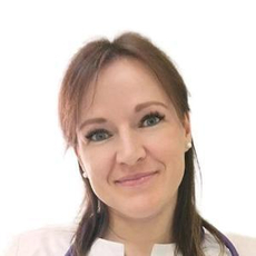 Балычева Зинаида Сергеевна, терапевт