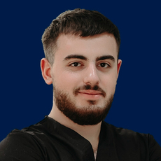 Керобян Акоб Тигранович, стоматологический гигиенист