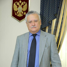 Аронов Леонид Семенович, хирург