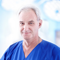 Пименов Сергей Иванович, ортопед