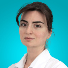 Мхитарян Лилия Григоровна, терапевт