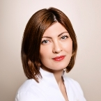 Куган Наталья Викторовна, дерматолог