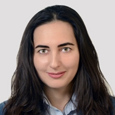 Котанова Евгения Саввовна, кардиолог