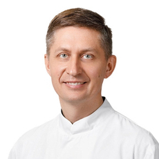 Сухарев Алексей Александрович, рентгенолог