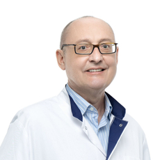 Олейников Константин Николаевич, анестезиолог