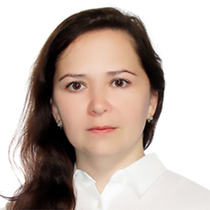 Сушкова Екатерина Викторовна, детский логопед