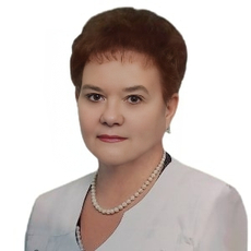 Гладышева Татьяна Петровна, гинеколог