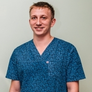 Захарчев Артем Игоревич, детский инструктор ЛФК