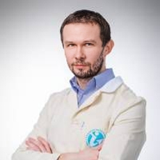 Климов Леонид Владимирович, невролог