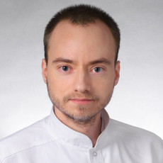 Ратаев Александр Юрьевич, мануальный терапевт