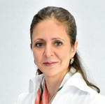 Топчян Ирина Саркисовна, кардиохирург