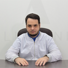 Портасов Никита Олегович, психиатр