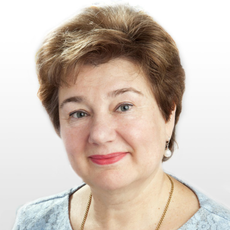 Гришина Елена Евгеньевна, офтальмолог