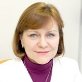 Жарова Наталья Анатолевна, гинеколог