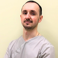 Гаджалиев Махмуд Амиралиевич, массажист