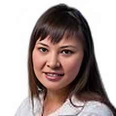 Ельникова Елена Сергеевна, стоматолог-терапевт